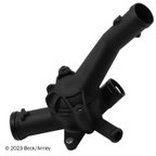 Beck Arnley 143-0908 Engine Coolant Thermostat Housing Assembly - view 1