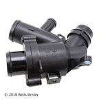 Beck Arnley 143-0911 Engine Coolant Thermostat Housing Assembly - view 2