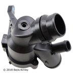 Beck Arnley 143-0911 Engine Coolant Thermostat Housing Assembly - view 3