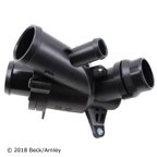 Beck Arnley 143-0911 Engine Coolant Thermostat Housing Assembly - view 4