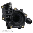 Beck Arnley 143-0915 Engine Coolant Thermostat Housing Assembly - view 2