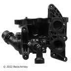 Beck Arnley 143-0915 Engine Coolant Thermostat Housing Assembly - view 3