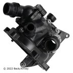 Beck Arnley 143-0915 Engine Coolant Thermostat Housing Assembly - view 4