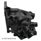 Beck Arnley 143-0915 Engine Coolant Thermostat Housing Assembly - view 1