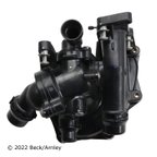 Beck Arnley 143-0915 Engine Coolant Thermostat Housing Assembly - view 5