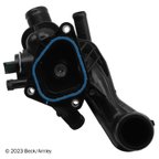 Beck Arnley 143-0918 Engine Coolant Thermostat Housing Assembly - view 3