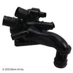 Beck Arnley 143-0918 Engine Coolant Thermostat Housing Assembly - view 5