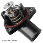 Beck Arnley 143-0920 Engine Coolant Thermostat Housing Assembly - view 3