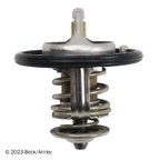 Beck Arnley 143-0923 Engine Coolant Thermostat - view 4