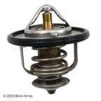 Beck Arnley 143-0923 Engine Coolant Thermostat - view 1