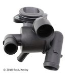 Beck Arnley 143-0924 Engine Coolant Thermostat Housing Assembly - view 2