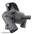Beck Arnley 143-0924 Engine Coolant Thermostat Housing Assembly - view 3