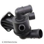 Beck Arnley 143-0924 Engine Coolant Thermostat Housing Assembly - view 1