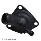 Beck Arnley 143-0925 Engine Coolant Thermostat Housing Assembly - view 2