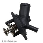 Beck Arnley 143-0925 Engine Coolant Thermostat Housing Assembly - view 3