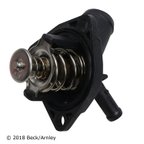 Beck Arnley 143-0925 Engine Coolant Thermostat Housing Assembly - view 4