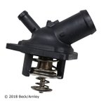 Beck Arnley 143-0925 Engine Coolant Thermostat Housing Assembly - view 1