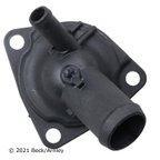 Beck Arnley 143-0955 Engine Coolant Thermostat Housing Assembly - view 2
