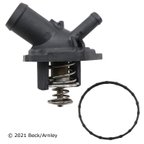 Beck Arnley 143-0955 Engine Coolant Thermostat Housing Assembly - view 1