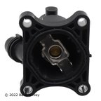 Beck Arnley 143-0962 Engine Coolant Thermostat Housing Assembly - view 2