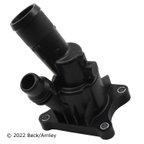 Beck Arnley 143-0962 Engine Coolant Thermostat Housing Assembly - view 1