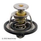 Beck Arnley 143-0963 Engine Coolant Thermostat - view 3