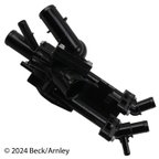 Beck Arnley 143-0966 Engine Coolant Thermostat Housing Assembly - view 3