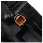 Beck Arnley 143-0967 Engine Coolant Thermostat Housing Assembly - view 4