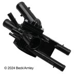 Beck Arnley 143-0968 Engine Coolant Thermostat Housing Assembly - view 4