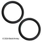 Beck Arnley 143-0968 Engine Coolant Thermostat Housing Assembly - view 5