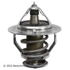 Beck Arnley 143-0969 Engine Coolant Thermostat - view 1
