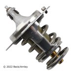 Beck Arnley 143-0969 Engine Coolant Thermostat - view 5