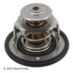 Beck Arnley 143-0972 Engine Coolant Thermostat - view 3