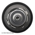 Beck Arnley 143-0972 Engine Coolant Thermostat - view 4