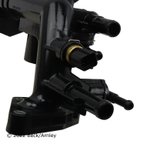 Beck Arnley 143-0974 Engine Coolant Thermostat Housing Assembly - view 2