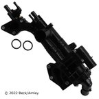 Beck Arnley 143-0974 Engine Coolant Thermostat Housing Assembly - view 3