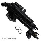 Beck Arnley 143-0974 Engine Coolant Thermostat Housing Assembly - view 1