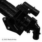 Beck Arnley 143-0974 Engine Coolant Thermostat Housing Assembly - view 5