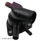 Beck Arnley 143-0976 Engine Coolant Thermostat Housing Assembly - view 1
