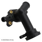 Beck Arnley 143-0977 Engine Coolant Thermostat Housing Assembly - view 3