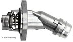 Beck Arnley 143-0980 Engine Coolant Thermostat Housing Assembly - view 3