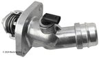 Beck Arnley 143-0980 Engine Coolant Thermostat Housing Assembly - view 1