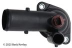 Beck Arnley 143-0982 Engine Coolant Thermostat Housing Assembly - view 2