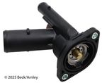 Beck Arnley 143-0982 Engine Coolant Thermostat Housing Assembly - view 3