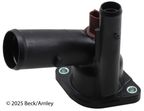 Beck Arnley 143-0982 Engine Coolant Thermostat Housing Assembly - view 4