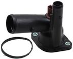 Beck Arnley 143-0982 Engine Coolant Thermostat Housing Assembly - view 1