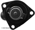 Beck Arnley 143-0983 Engine Coolant Thermostat Housing Assembly - view 4