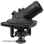 Beck Arnley 143-0983 Engine Coolant Thermostat Housing Assembly - view 1