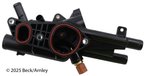 Beck Arnley 143-0984 Engine Coolant Thermostat Housing Assembly - view 2
