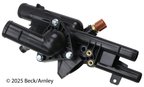 Beck Arnley 143-0984 Engine Coolant Thermostat Housing Assembly - view 4